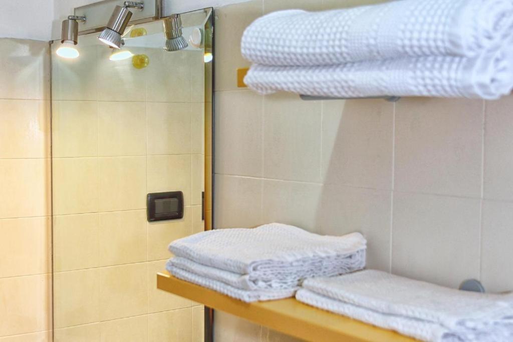 Casa Chiti Taormina Apartment Bagian luar foto