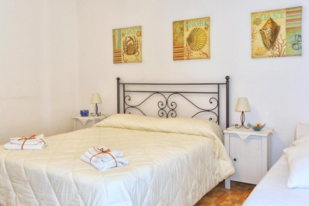 Casa Chiti Taormina Apartment Bagian luar foto