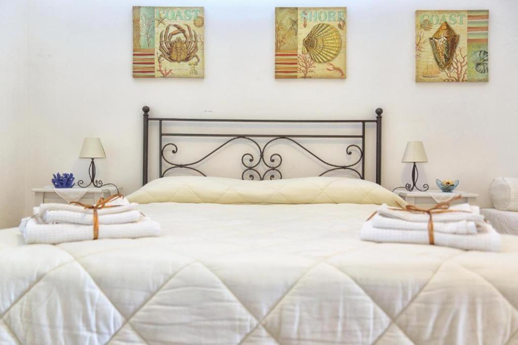 Casa Chiti Taormina Apartment Bagian luar foto