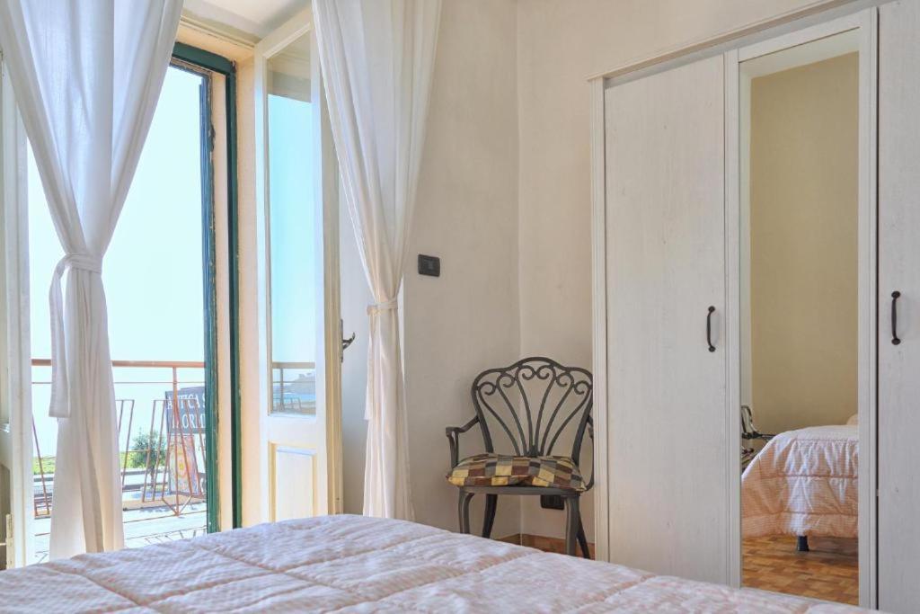 Casa Chiti Taormina Apartment Bagian luar foto